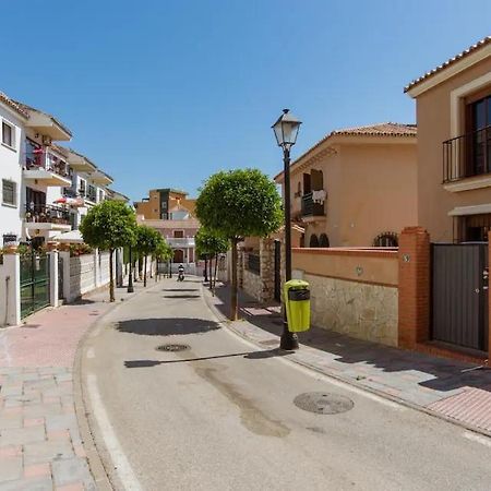 Habitacion En Casa Vacacional Fuengirola Εξωτερικό φωτογραφία