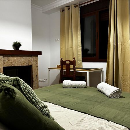 Habitacion En Casa Vacacional Fuengirola Εξωτερικό φωτογραφία