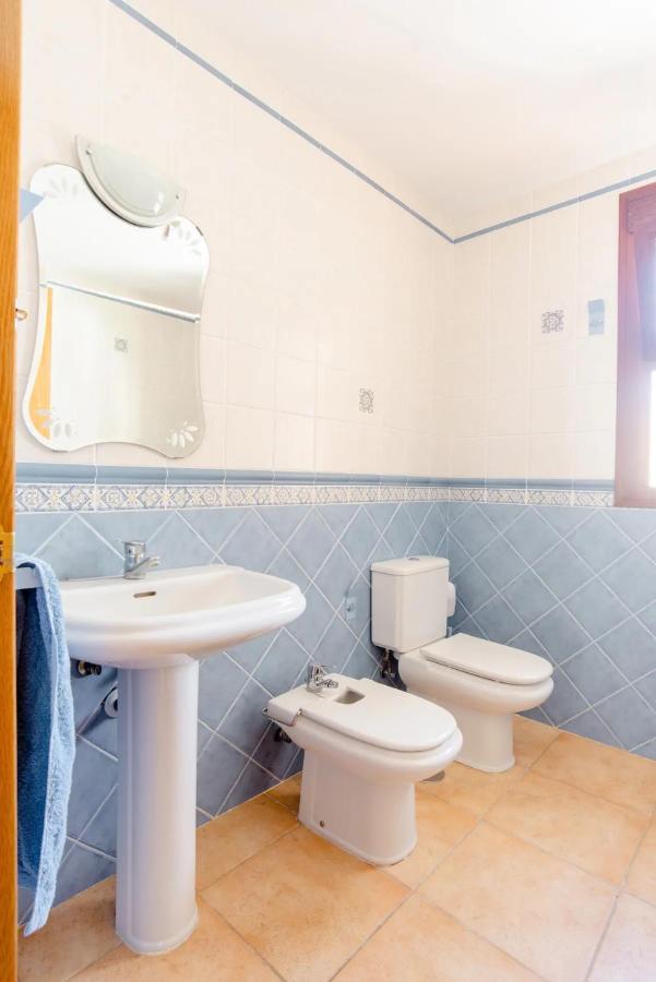 Habitacion En Casa Vacacional Fuengirola Εξωτερικό φωτογραφία