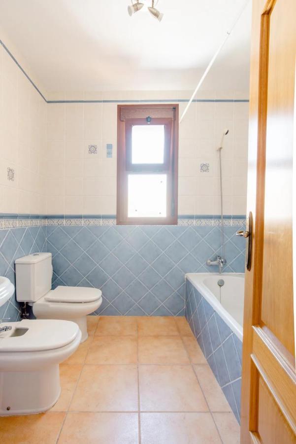 Habitacion En Casa Vacacional Fuengirola Εξωτερικό φωτογραφία
