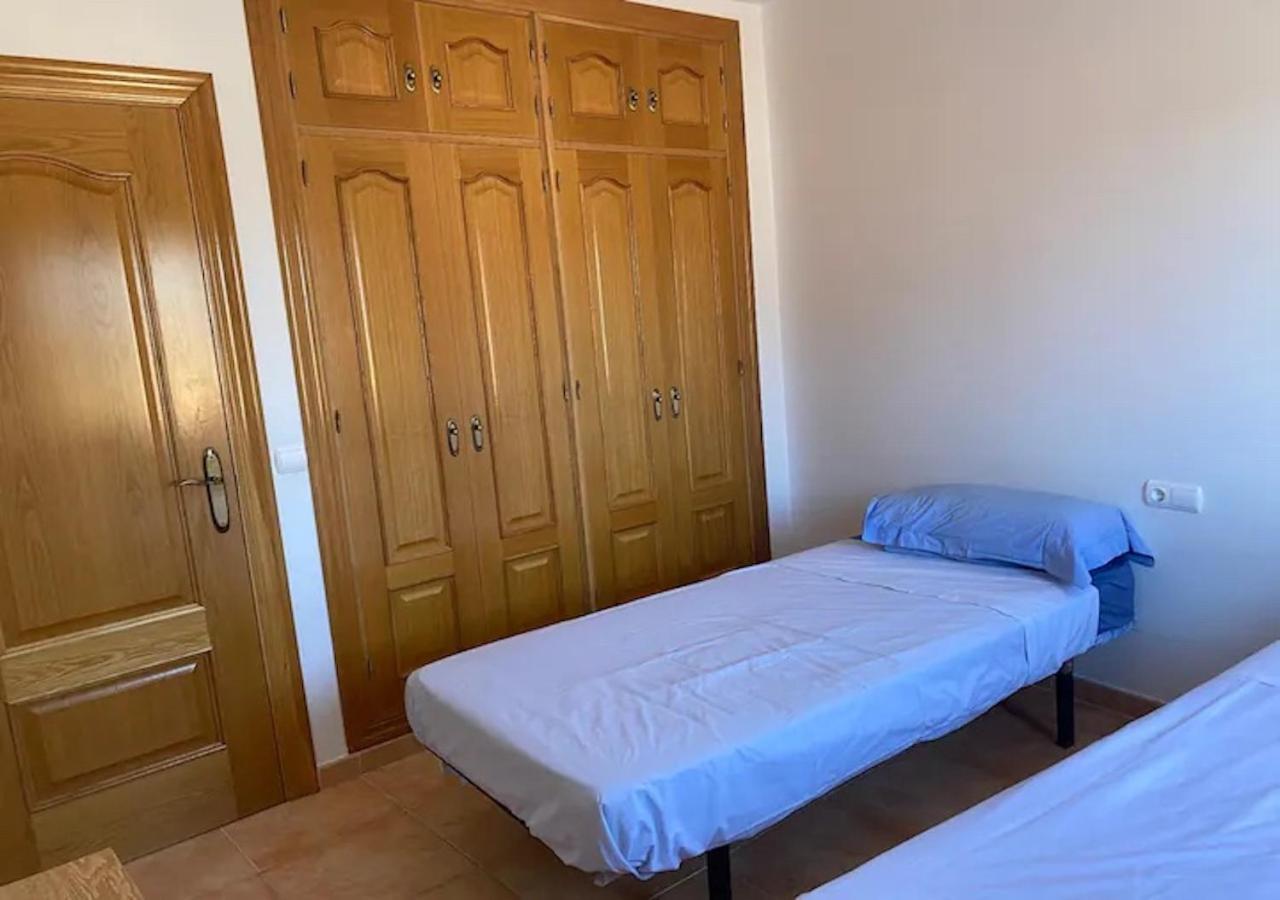 Habitacion En Casa Vacacional Fuengirola Εξωτερικό φωτογραφία