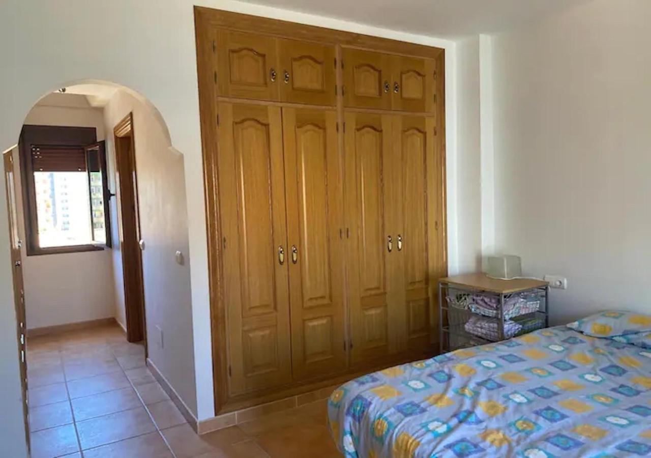 Habitacion En Casa Vacacional Fuengirola Εξωτερικό φωτογραφία