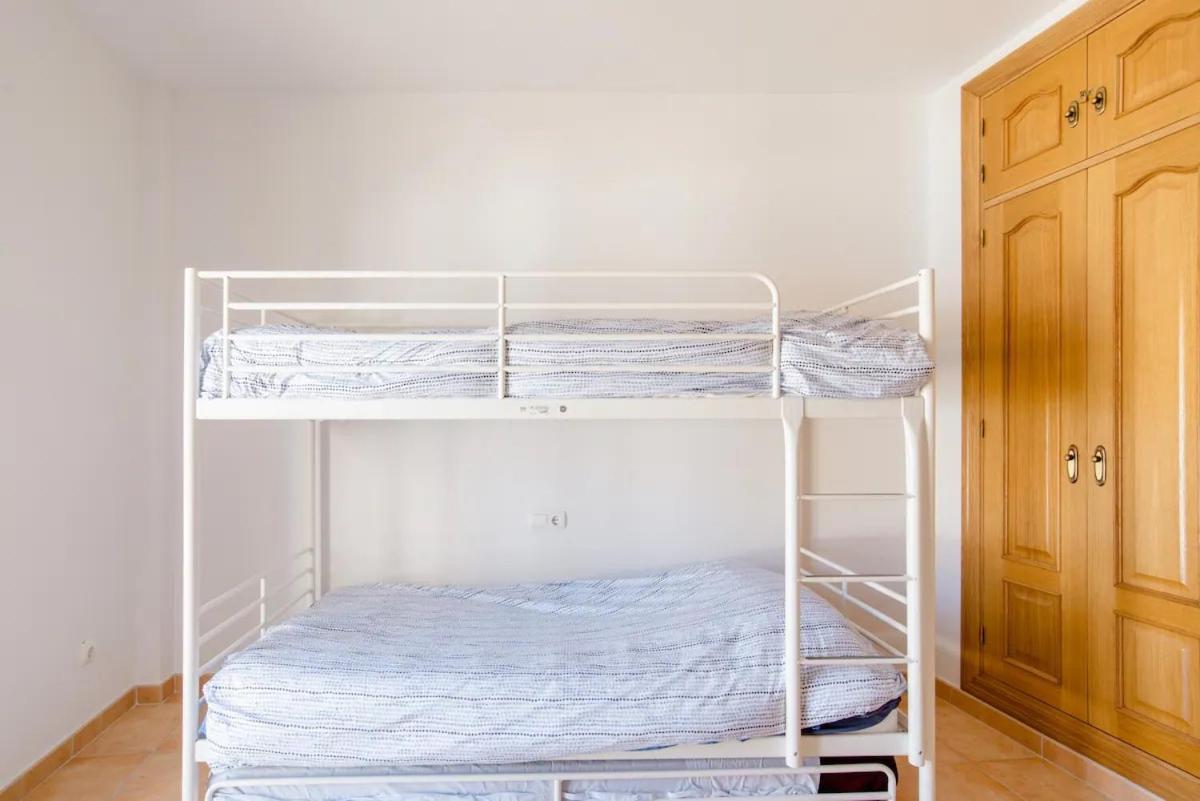 Habitacion En Casa Vacacional Fuengirola Εξωτερικό φωτογραφία
