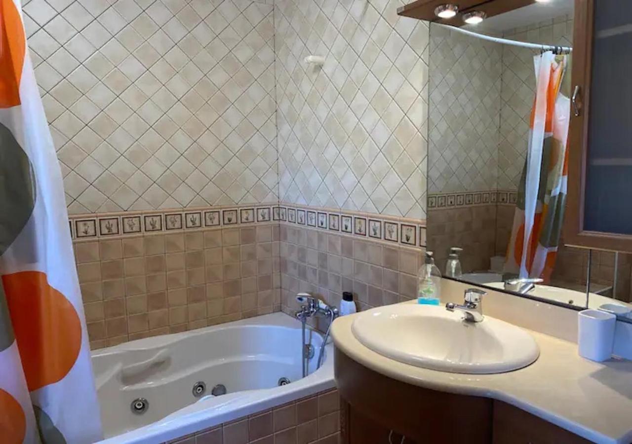 Habitacion En Casa Vacacional Fuengirola Εξωτερικό φωτογραφία