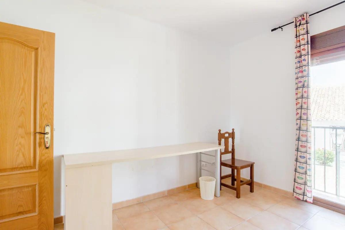 Habitacion En Casa Vacacional Fuengirola Εξωτερικό φωτογραφία