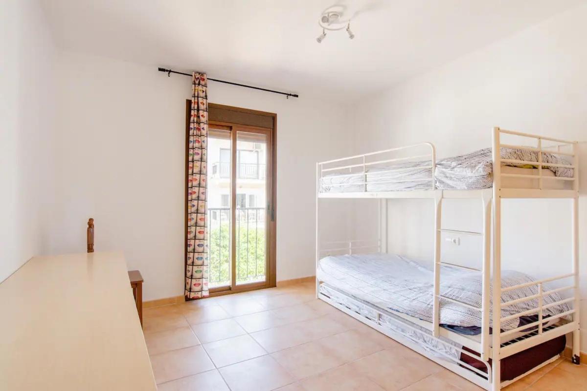 Habitacion En Casa Vacacional Fuengirola Εξωτερικό φωτογραφία
