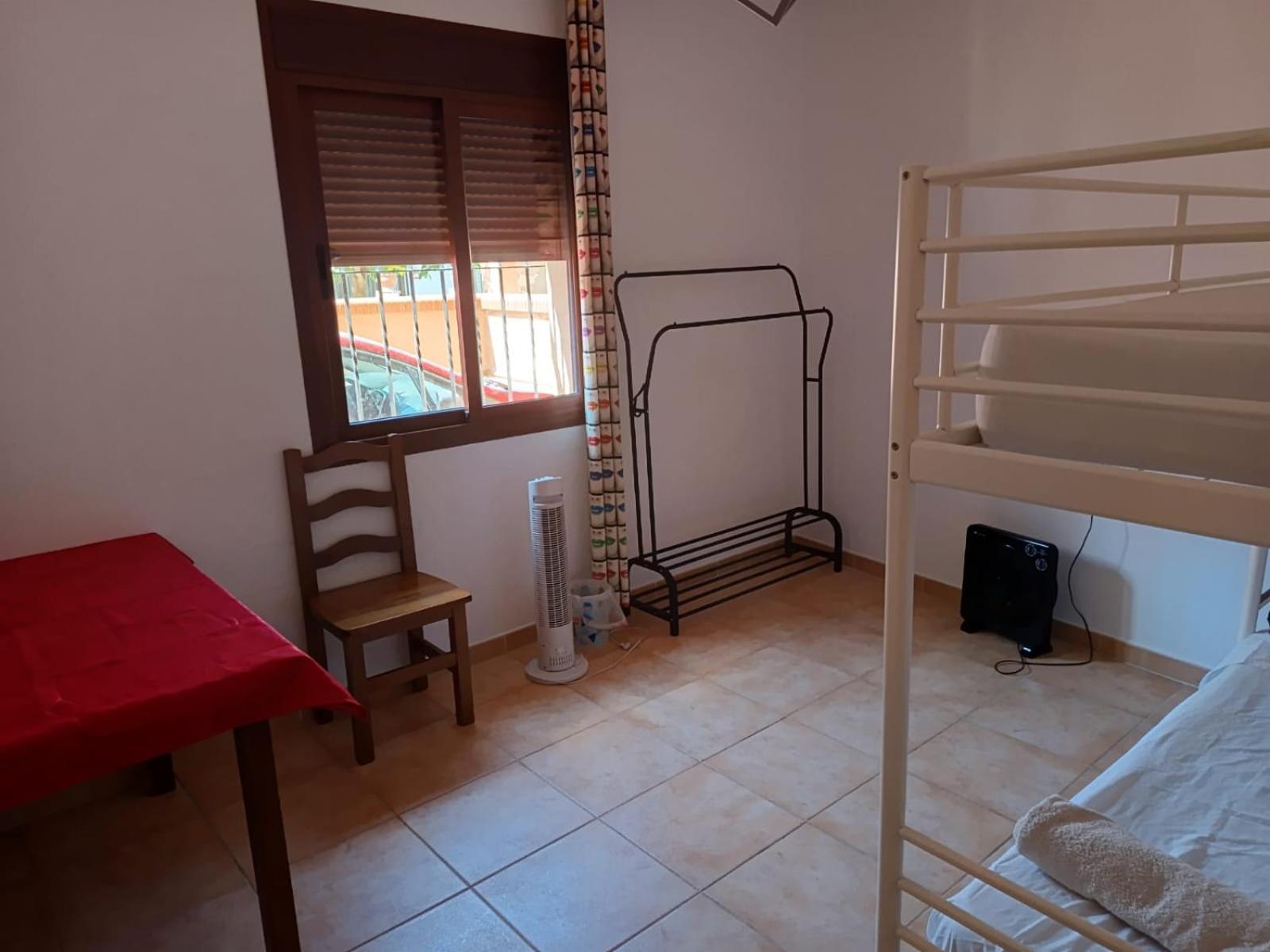 Habitacion En Casa Vacacional Fuengirola Εξωτερικό φωτογραφία
