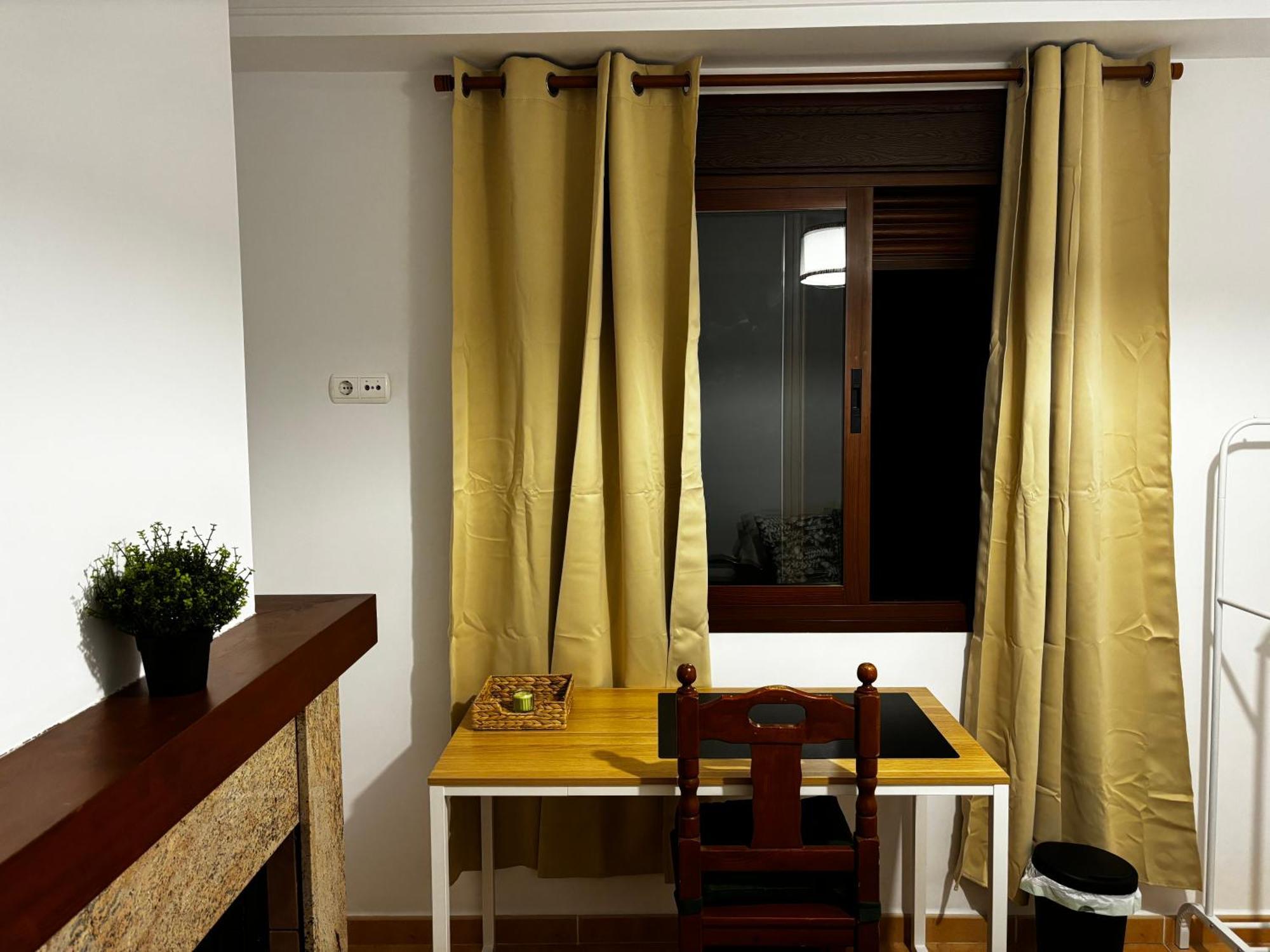 Habitacion En Casa Vacacional Fuengirola Εξωτερικό φωτογραφία